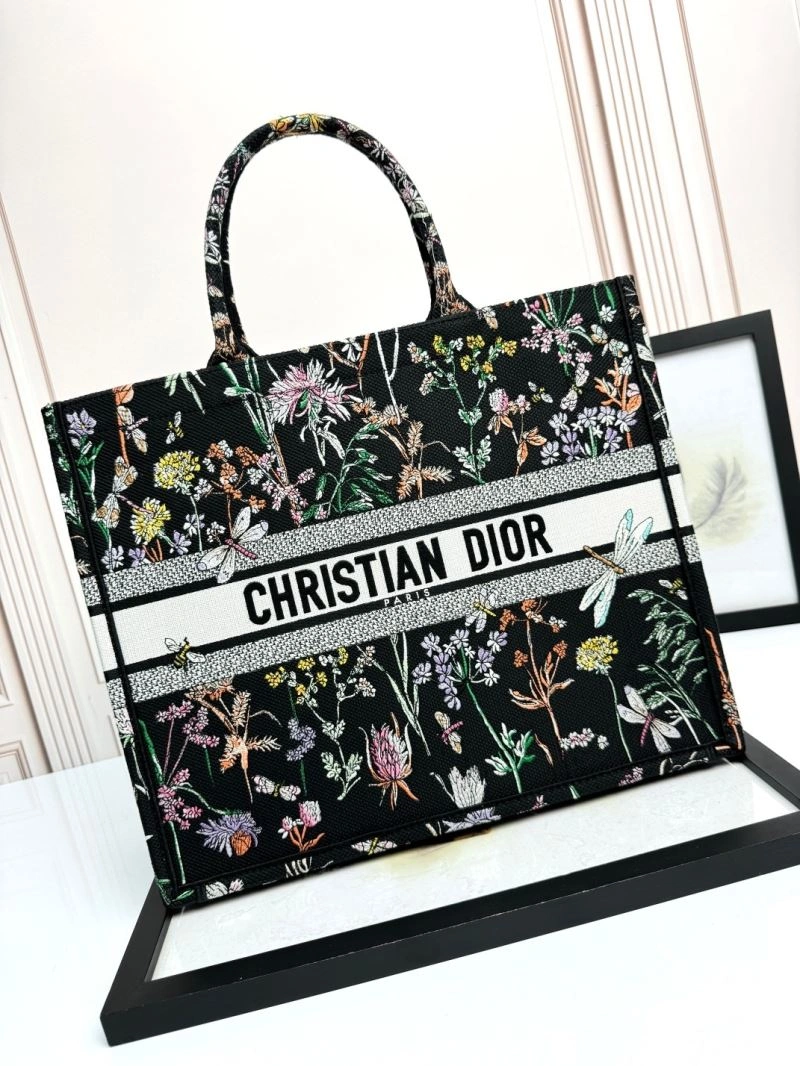 ZeroBulk Christian Dior Shopping Bags 66643