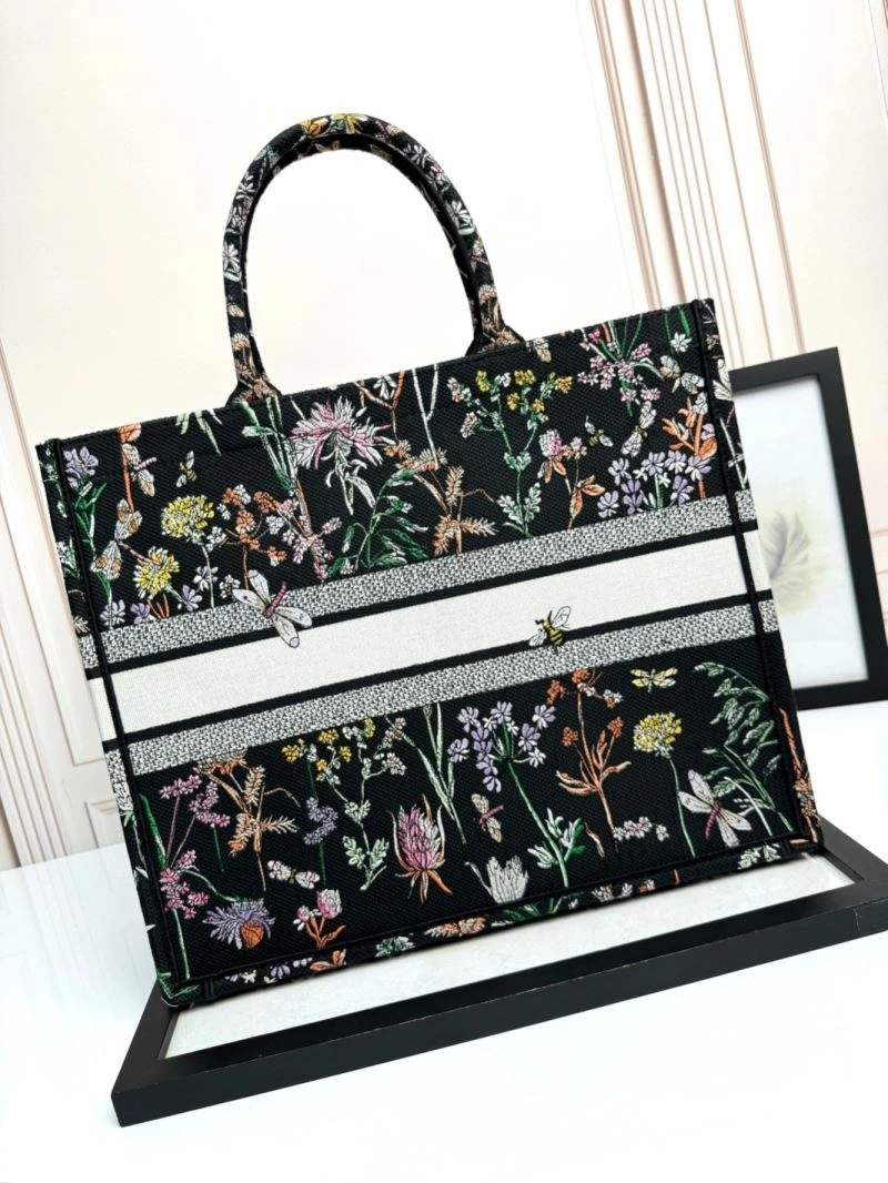 ZeroBulk Christian Dior Shopping Bags 66643