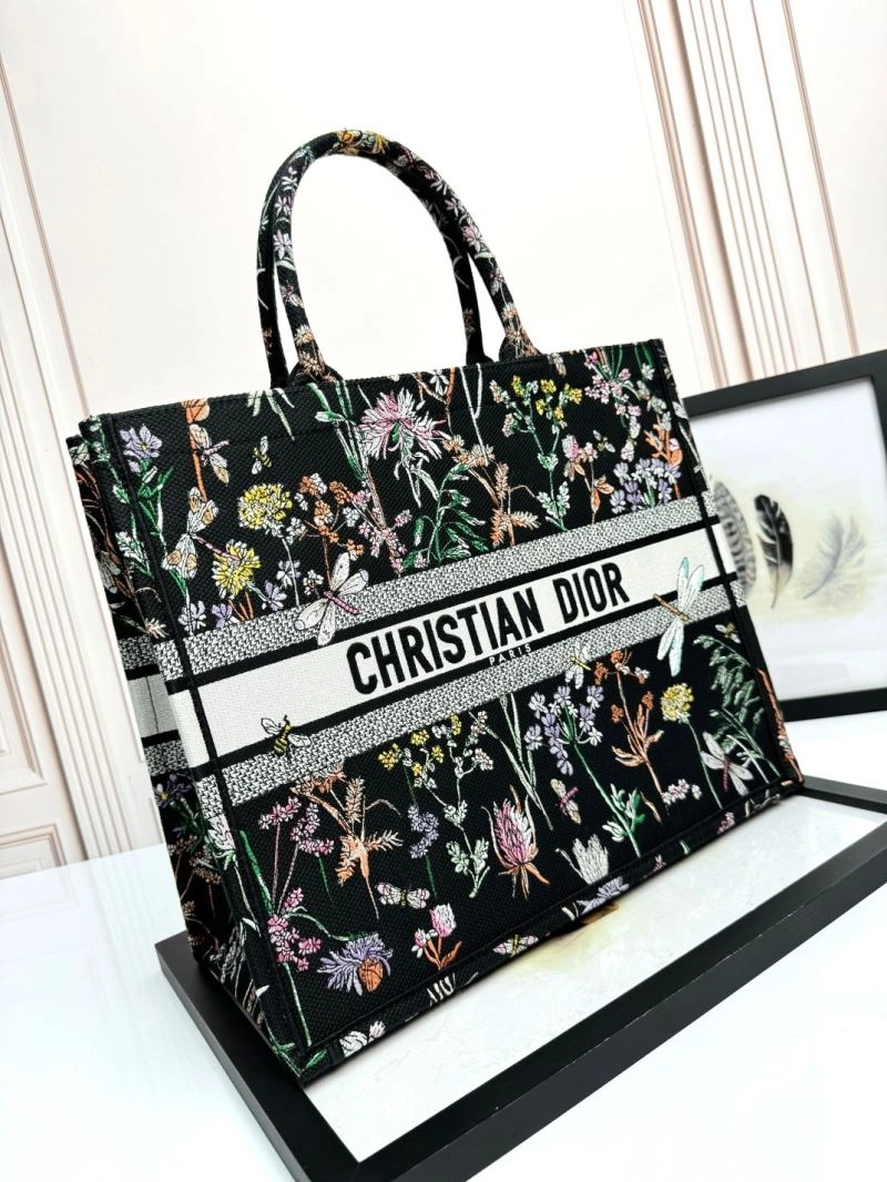 ZeroBulk Christian Dior Shopping Bags 66643