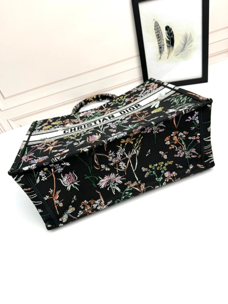 ZeroBulk Christian Dior Shopping Bags 66643