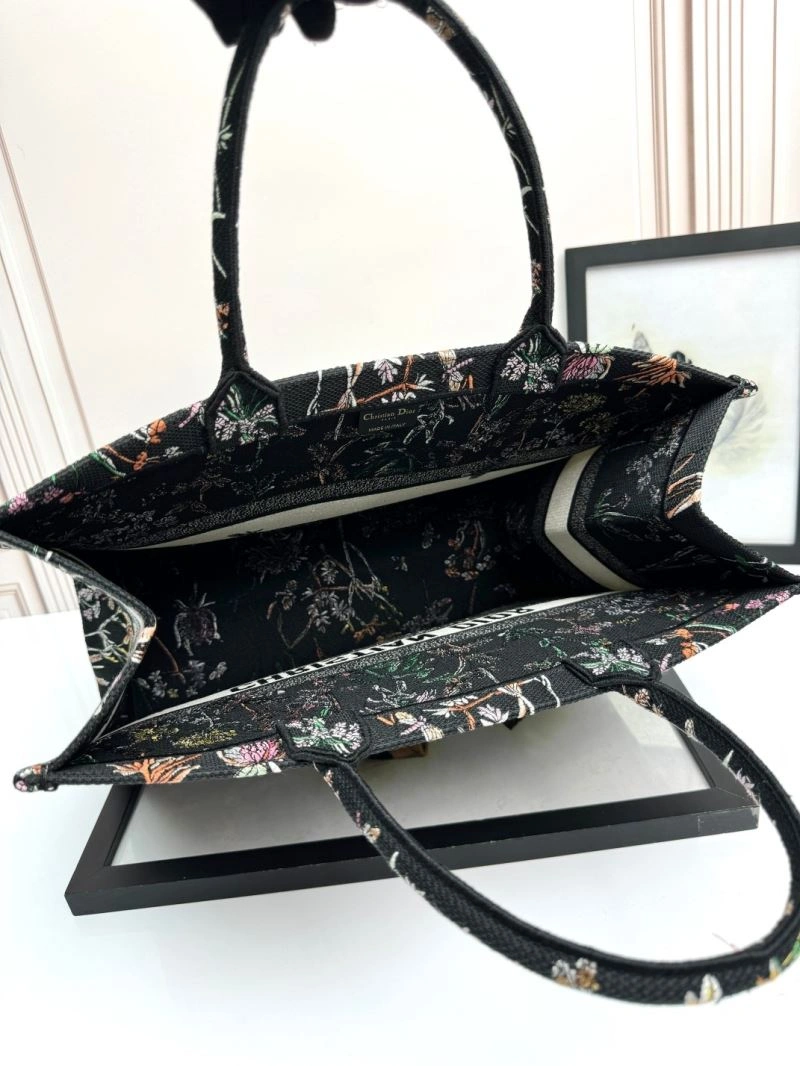 ZeroBulk Christian Dior Shopping Bags 66643