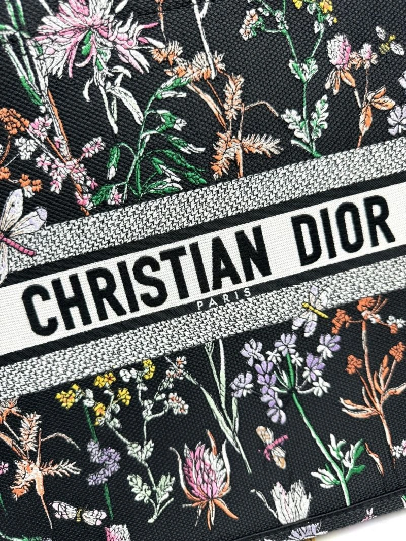 ZeroBulk Christian Dior Shopping Bags 66643