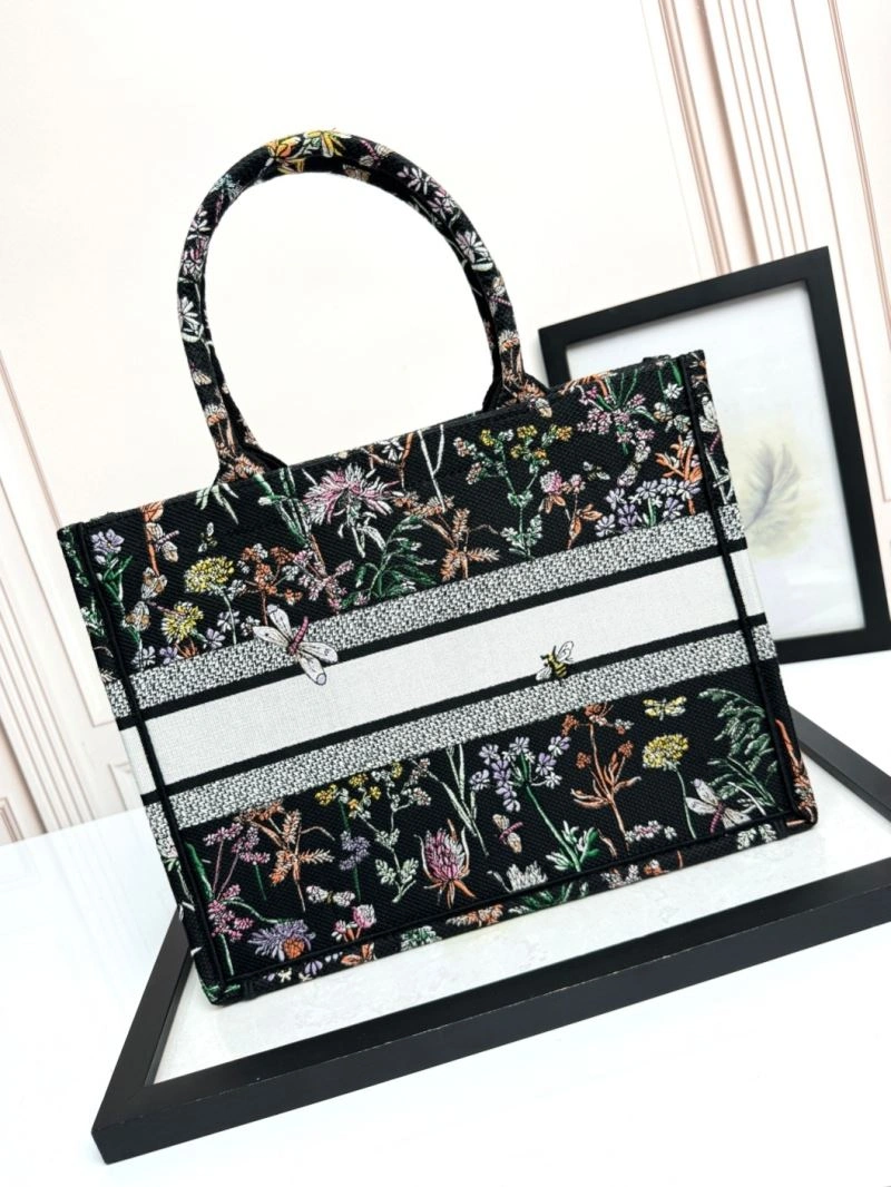 Christian Dior Shopping Bags Lightweight 66664