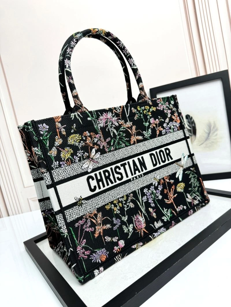 Christian Dior Shopping Bags Lightweight 66664
