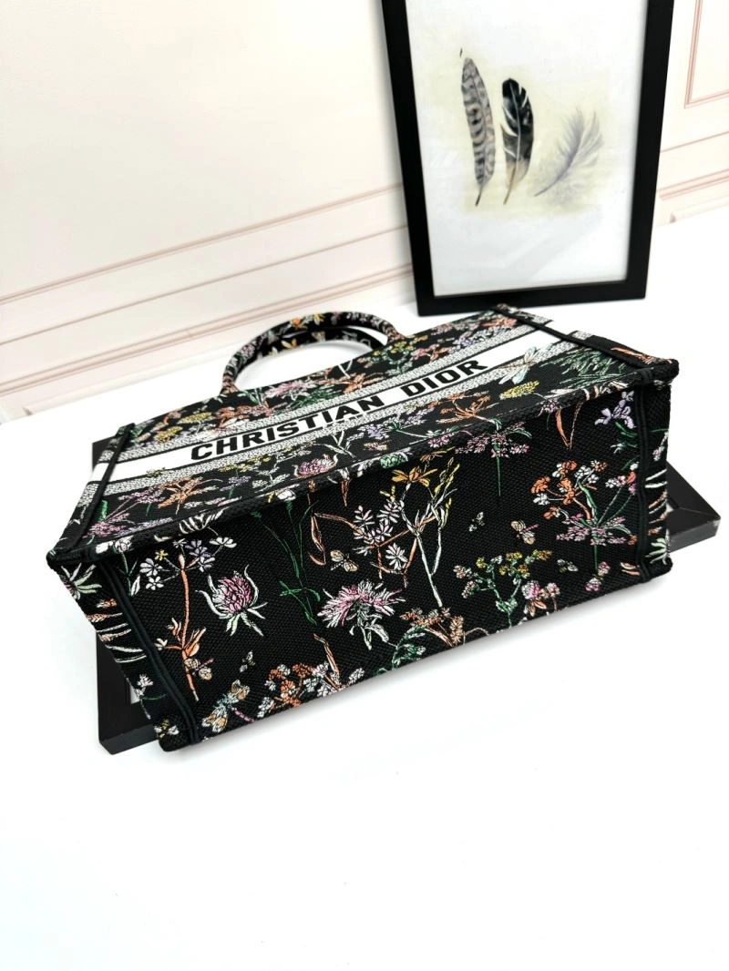 Christian Dior Shopping Bags Lightweight 66664