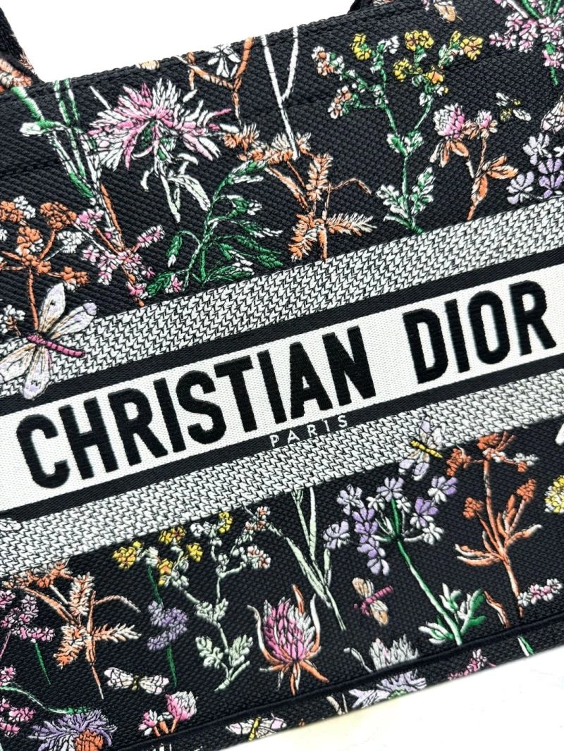 Christian Dior Shopping Bags Lightweight 66664