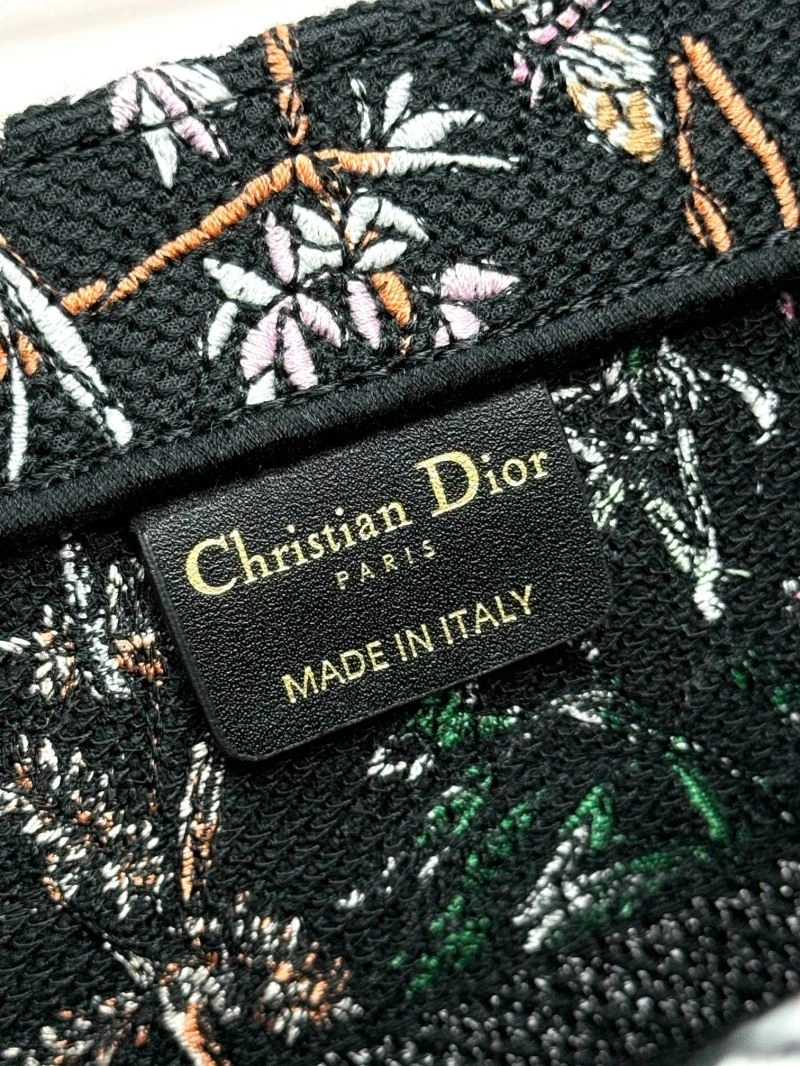 Christian Dior Shopping Bags Lightweight 66664