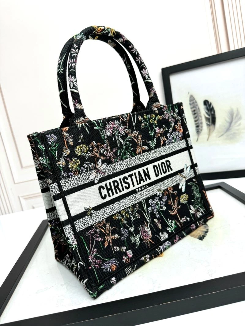 Christian Dior Shopping Bags Fashionable 66639