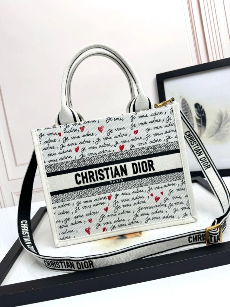 Christian Dior Shopping Bags Original 66640
