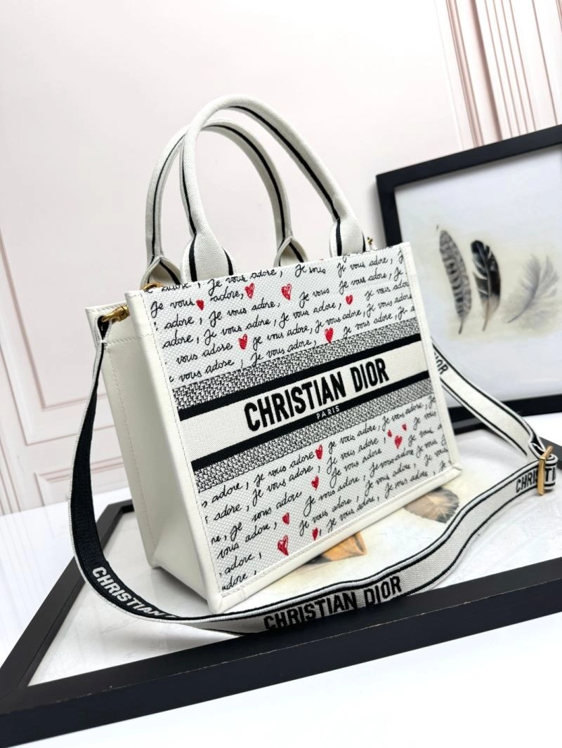 Christian Dior Shopping Bags Original 66640