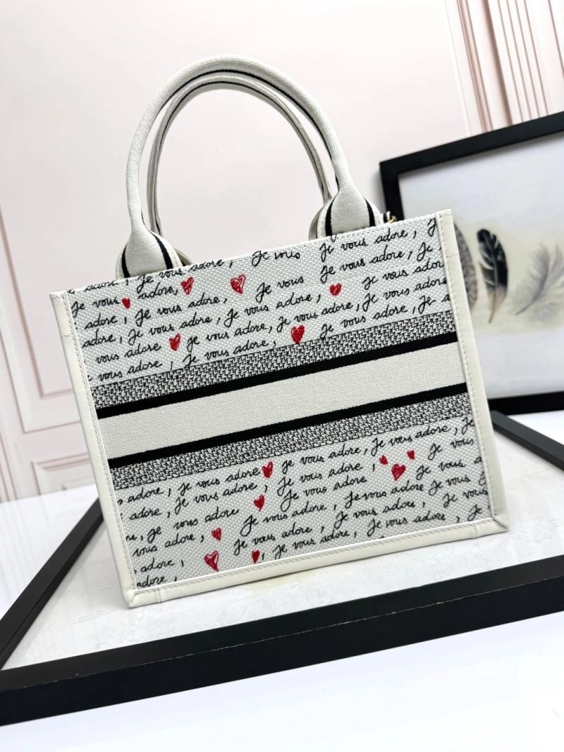 Christian Dior Shopping Bags Original 66640