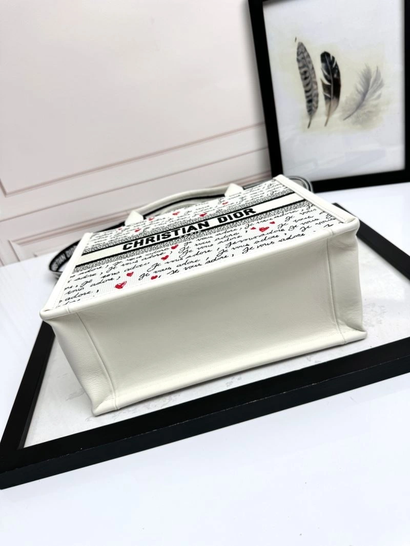 Christian Dior Shopping Bags Original 66640