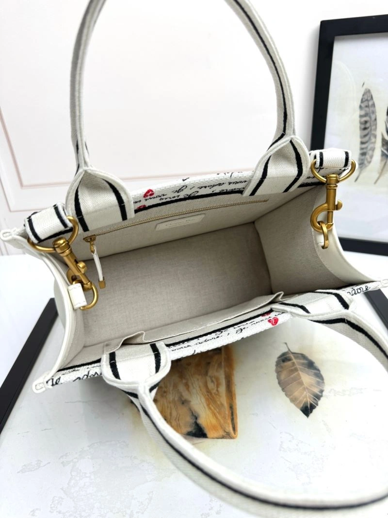 Christian Dior Shopping Bags Original 66640