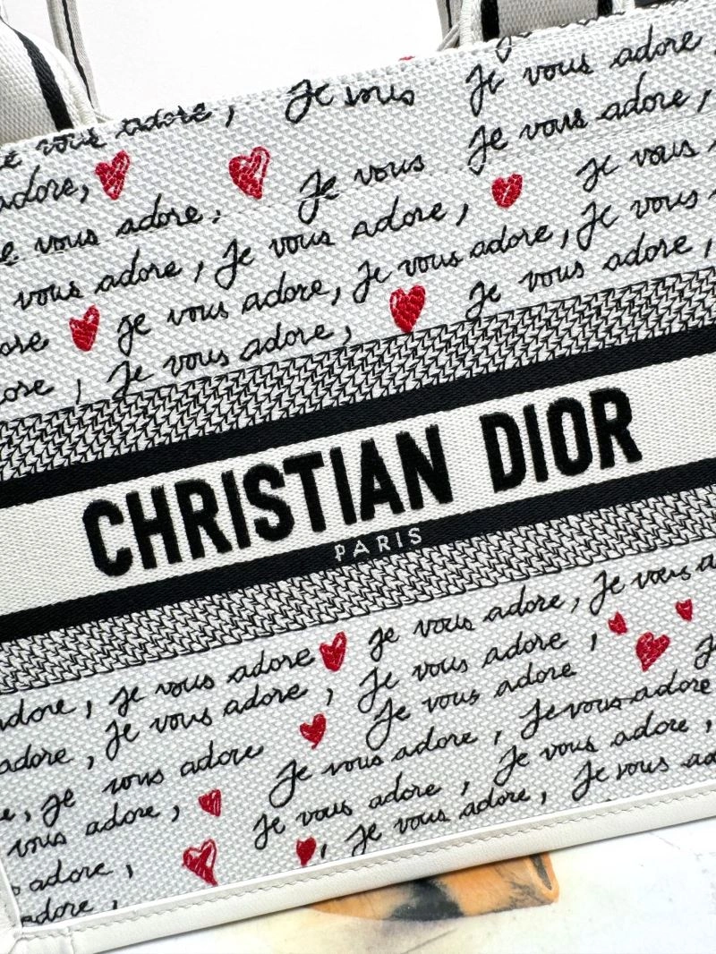 Christian Dior Shopping Bags Original 66640
