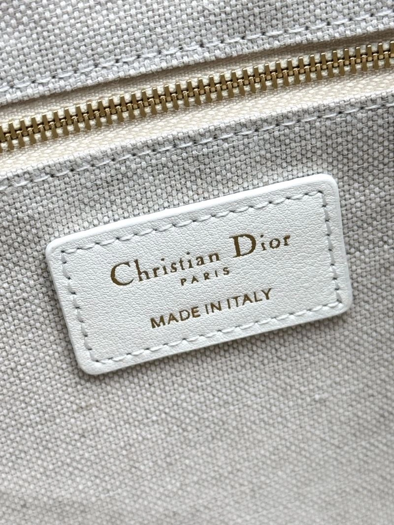 Christian Dior Shopping Bags Original 66640