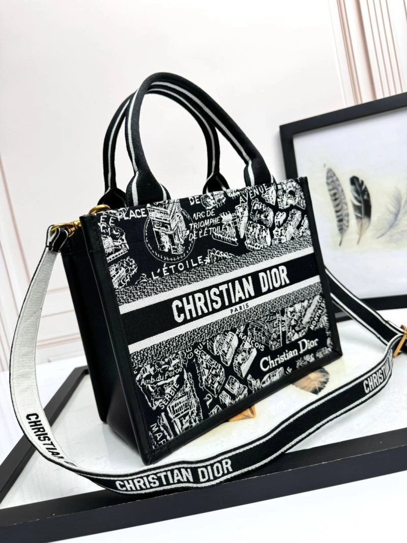 Christian Dior Shopping Bags Original 66629