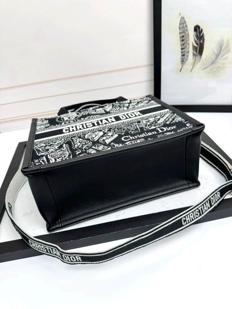 Christian Dior Shopping Bags Original 66629