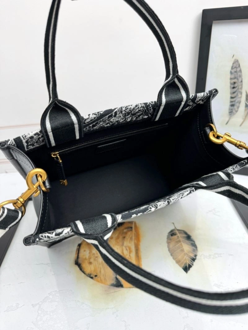 Christian Dior Shopping Bags Original 66629