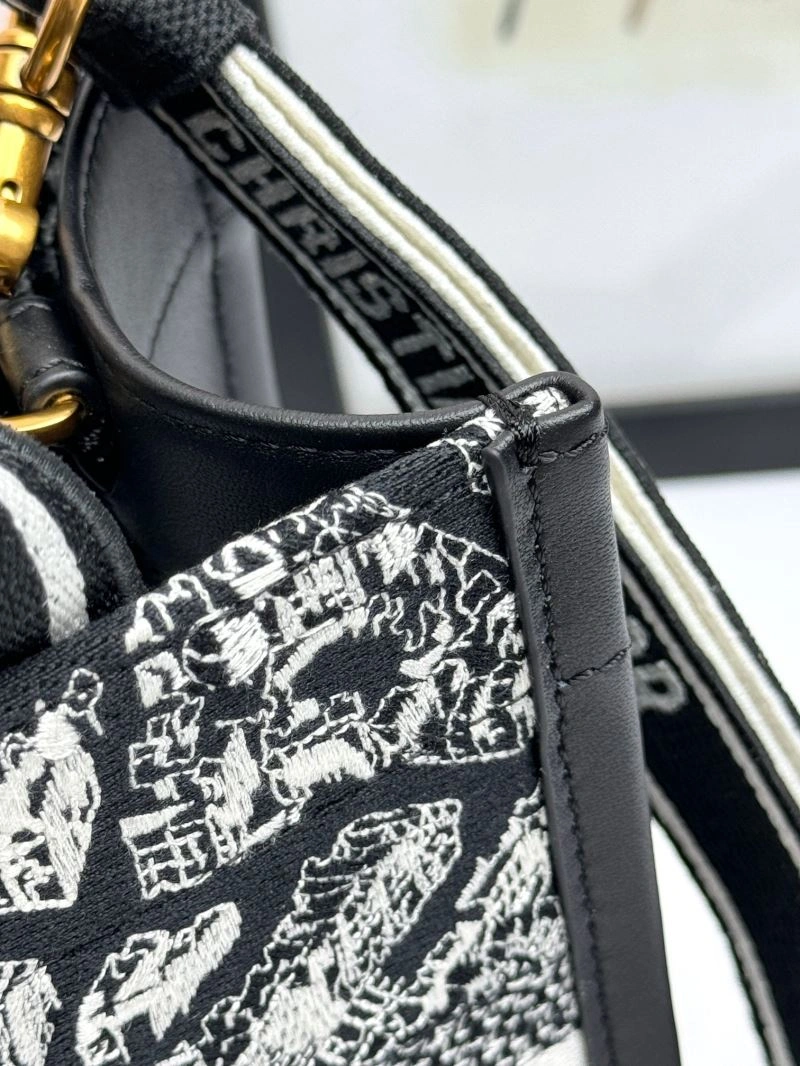 Christian Dior Shopping Bags Original 66629