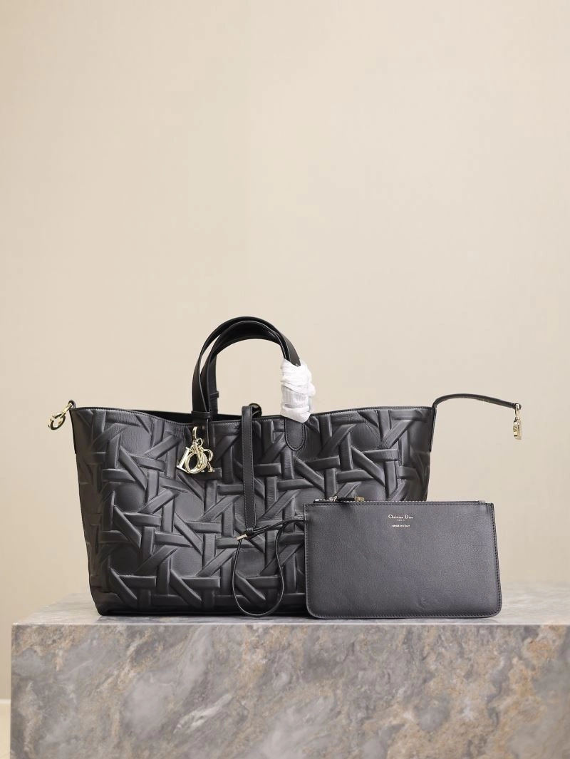 Christian Dior Shopping Bags Breathable 66627