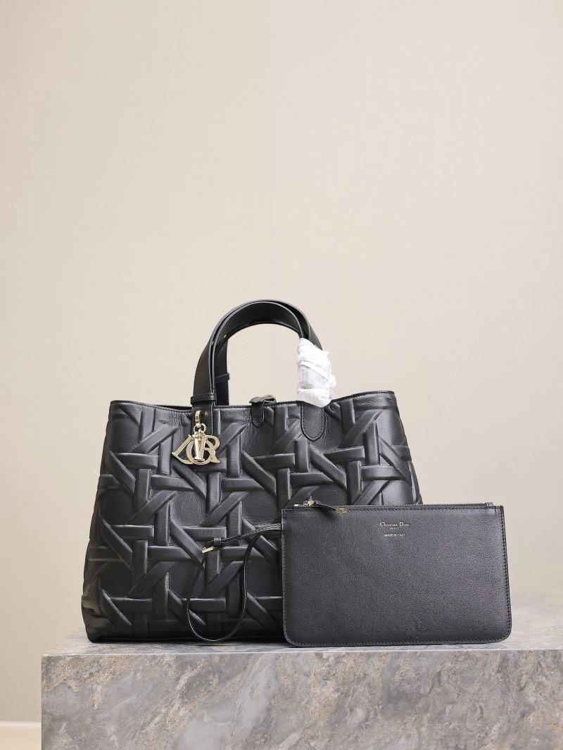 Christian Dior Shopping Bags Breathable 66627