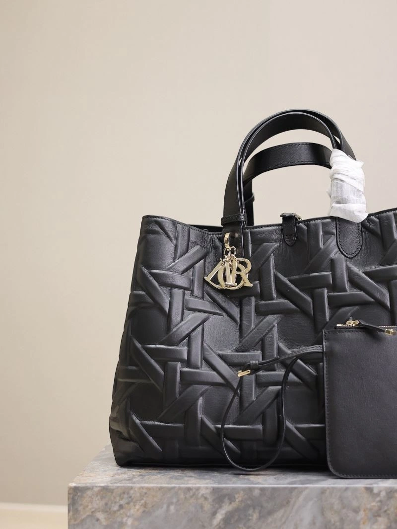 Christian Dior Shopping Bags Breathable 66627