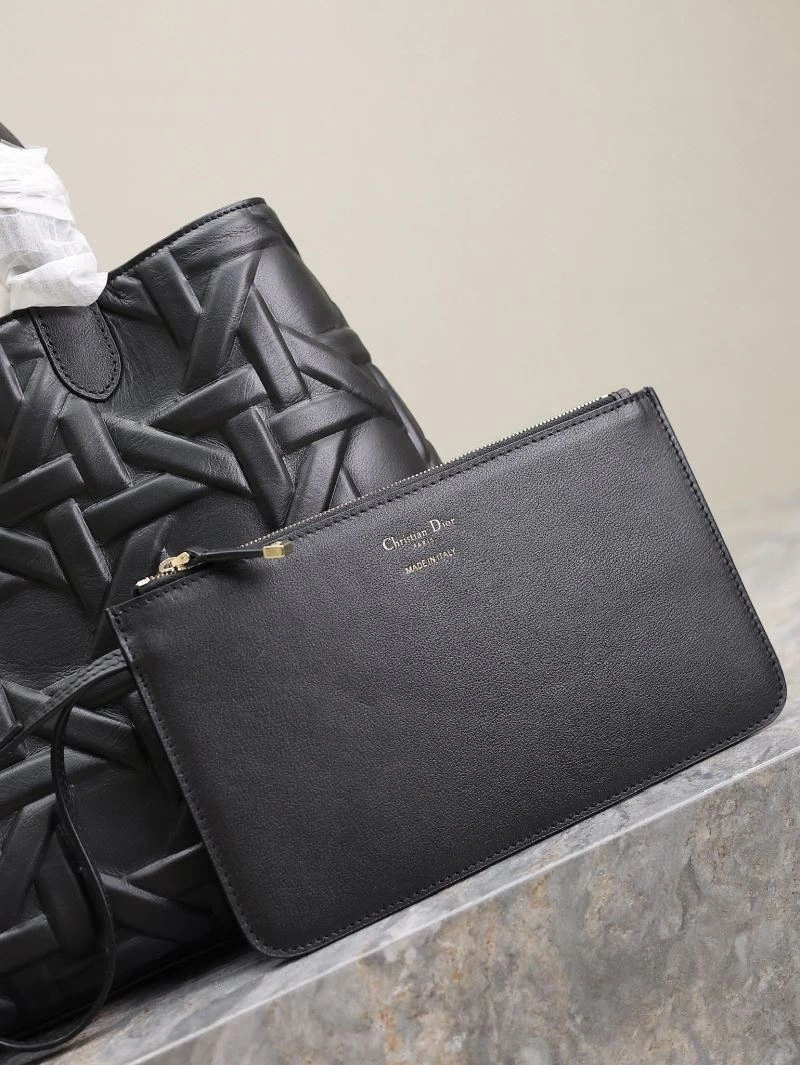 Christian Dior Shopping Bags Breathable 66627