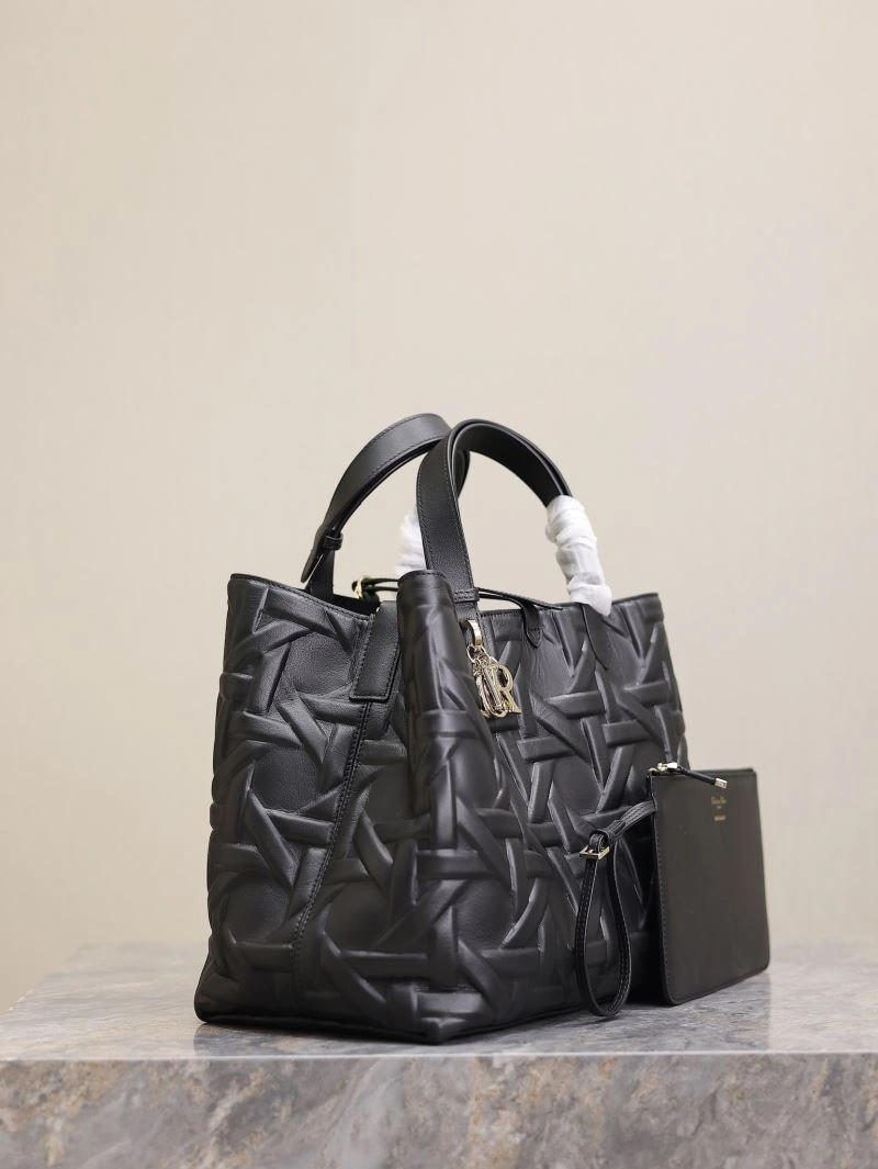 Christian Dior Shopping Bags Breathable 66627