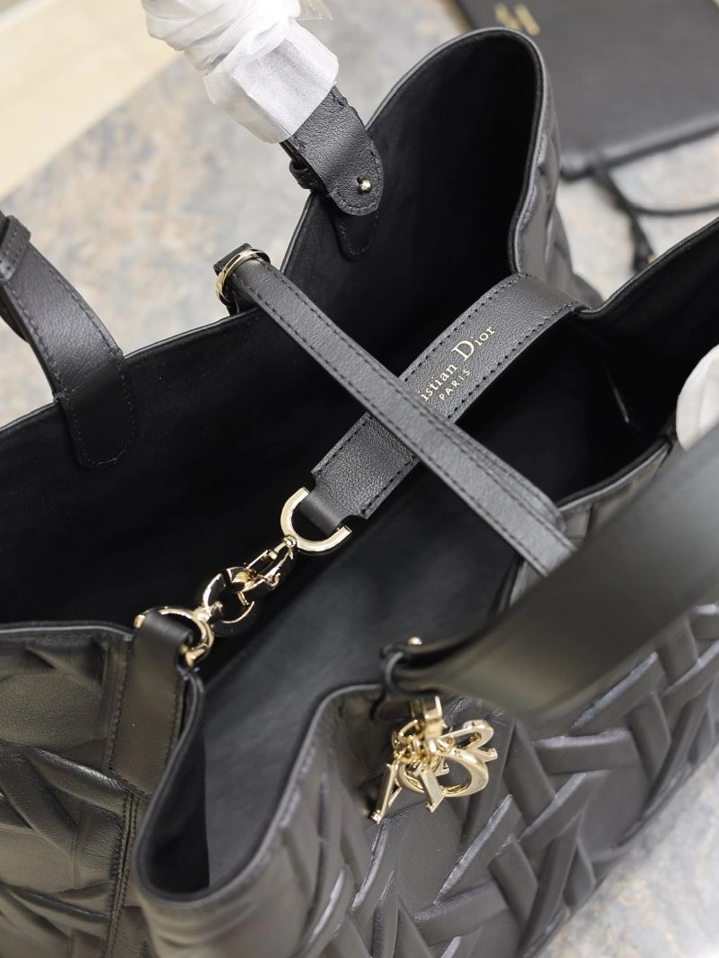 Christian Dior Shopping Bags Breathable 66627