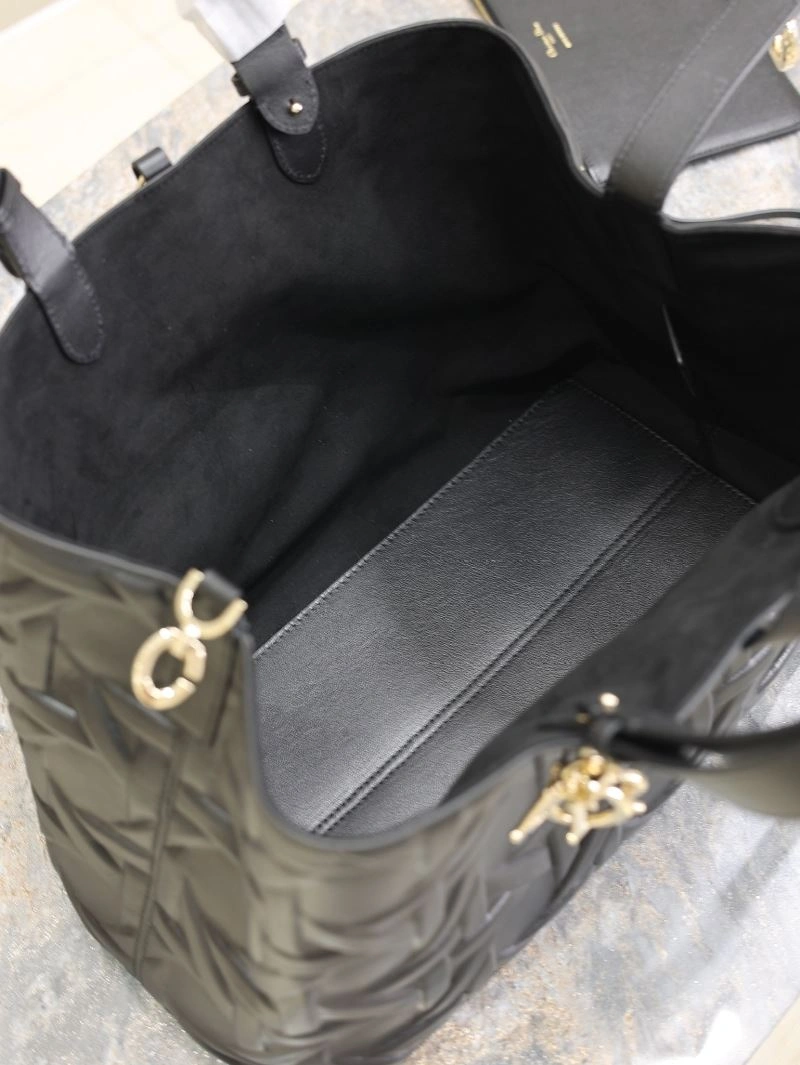 Christian Dior Shopping Bags Breathable 66627