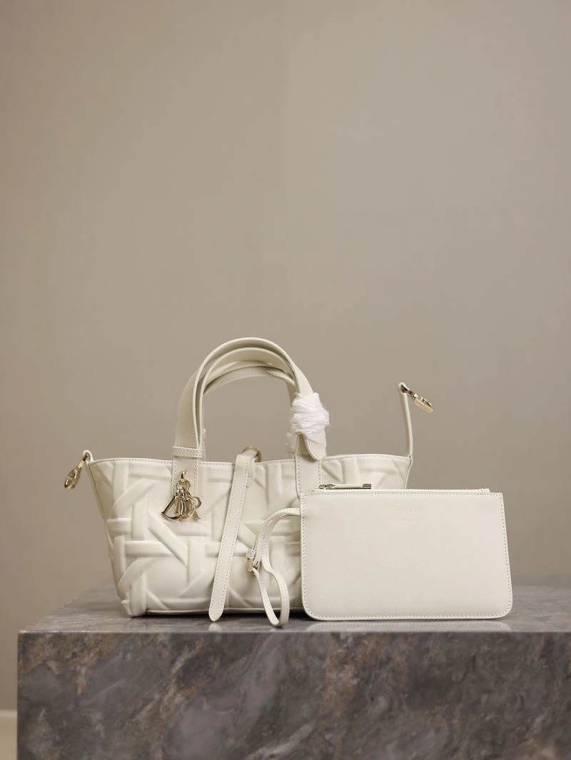 Christian Dior Shopping Bags Modern 66625