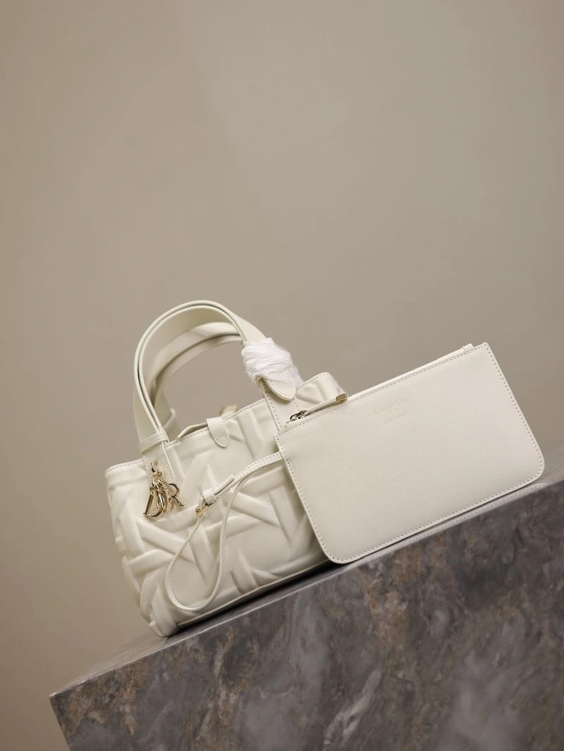Christian Dior Shopping Bags Modern 66625