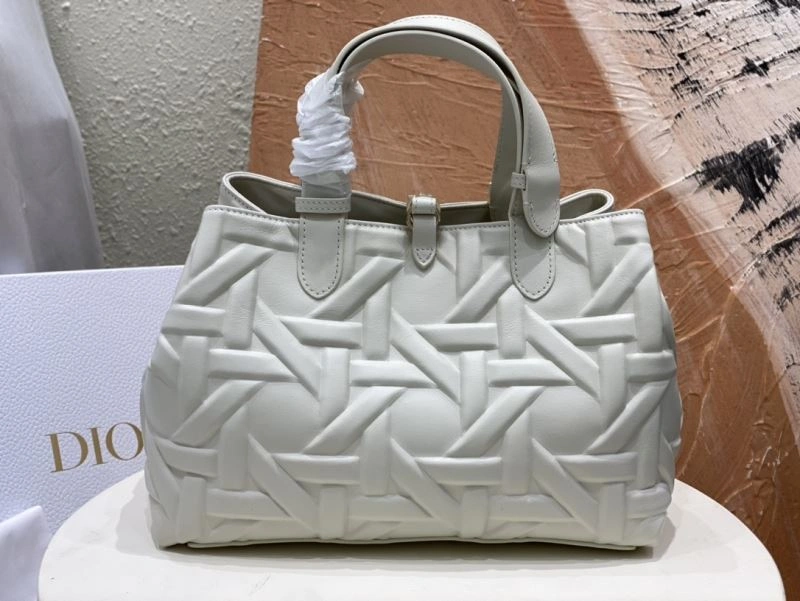 SmoothTexture Christian Dior Shopping Bags 66621