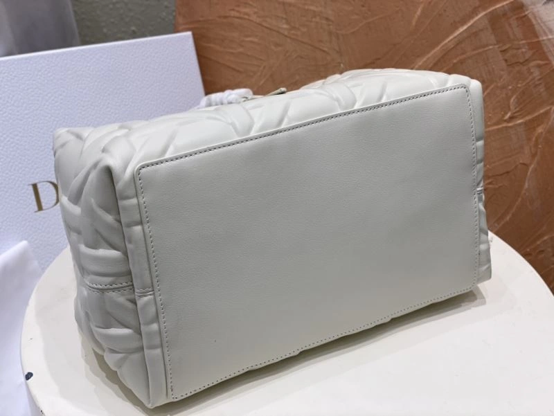 SmoothTexture Christian Dior Shopping Bags 66621