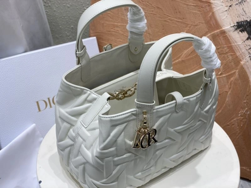 SmoothTexture Christian Dior Shopping Bags 66621