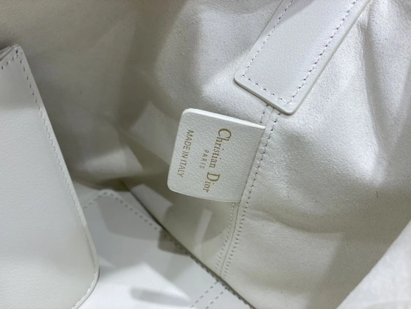 SmoothTexture Christian Dior Shopping Bags 66621
