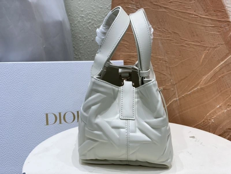 Neat Christian Dior Shopping Bags 66619
