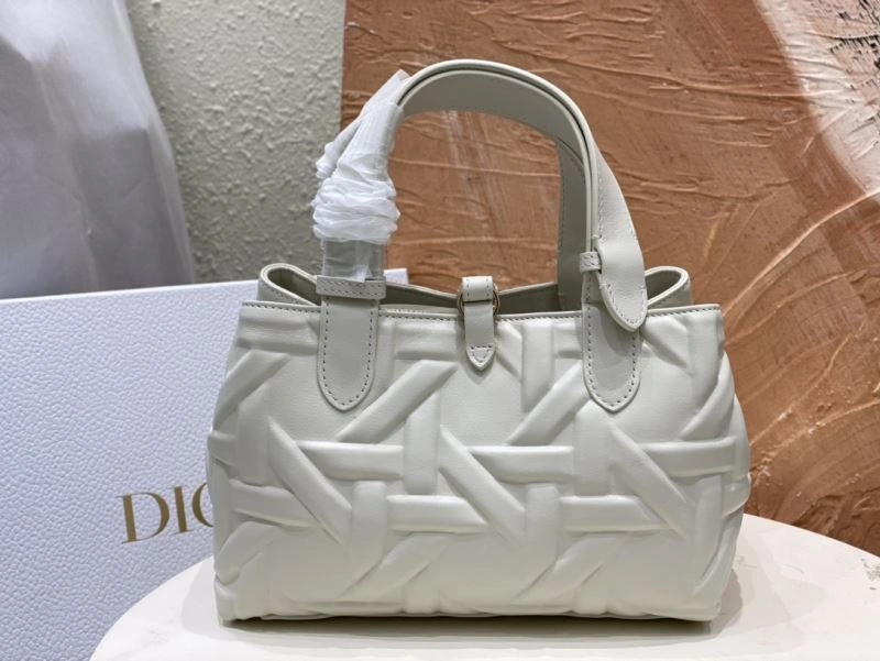 Neat Christian Dior Shopping Bags 66619
