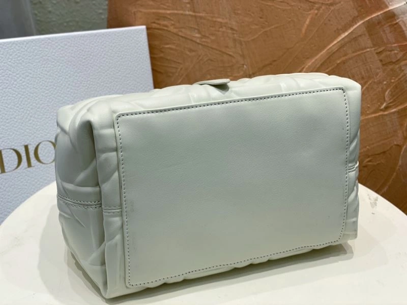 Neat Christian Dior Shopping Bags 66619