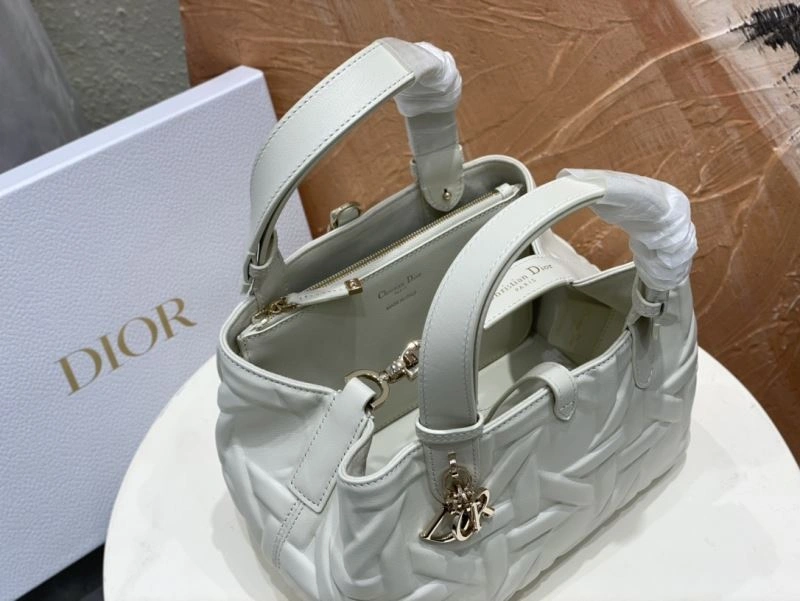 Neat Christian Dior Shopping Bags 66619