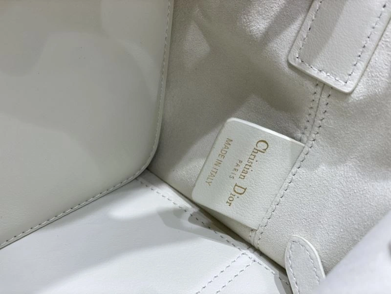 Neat Christian Dior Shopping Bags 66619
