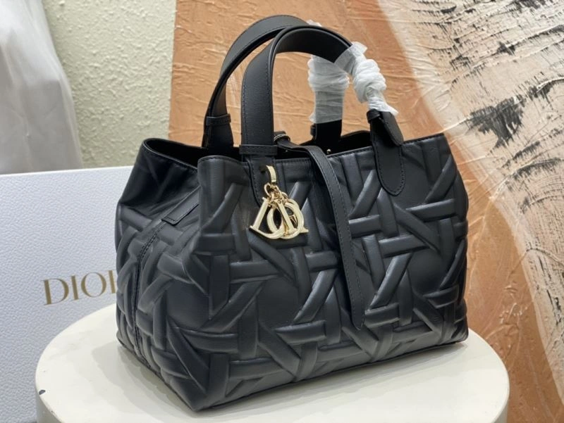 Christian Dior Shopping Bags Lightweight 66610