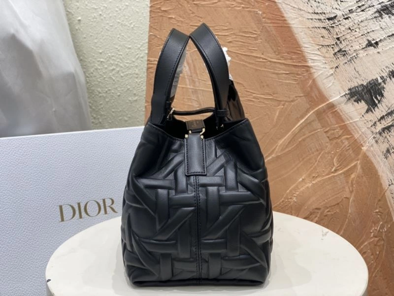 Christian Dior Shopping Bags Lightweight 66610