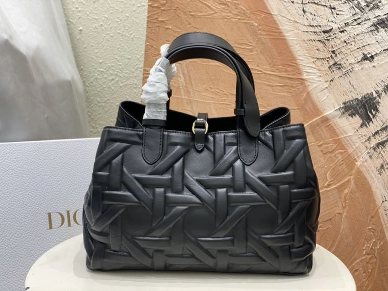 Christian Dior Shopping Bags Lightweight 66610