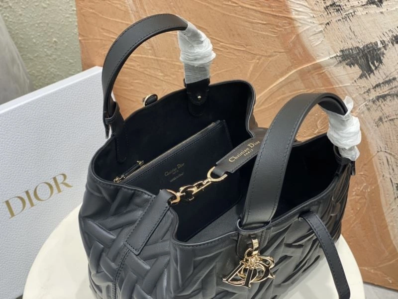 Christian Dior Shopping Bags Lightweight 66610