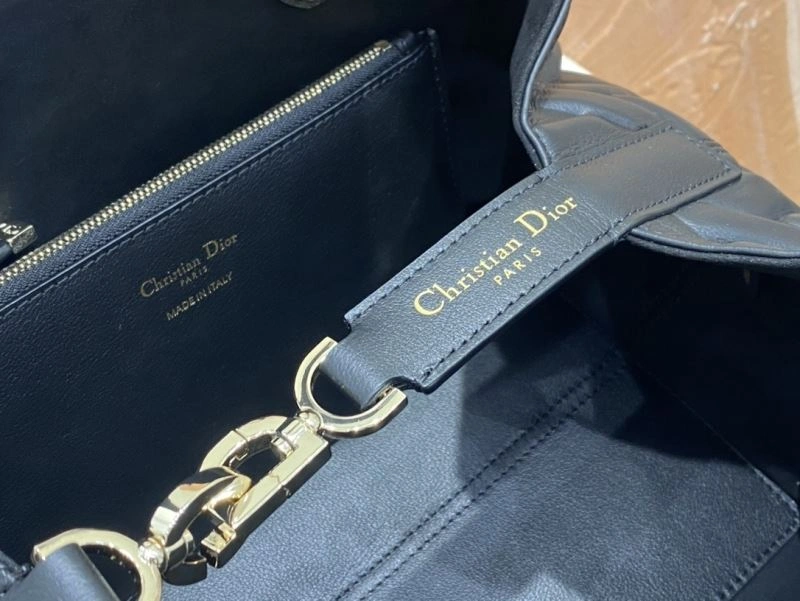 Christian Dior Shopping Bags Lightweight 66610