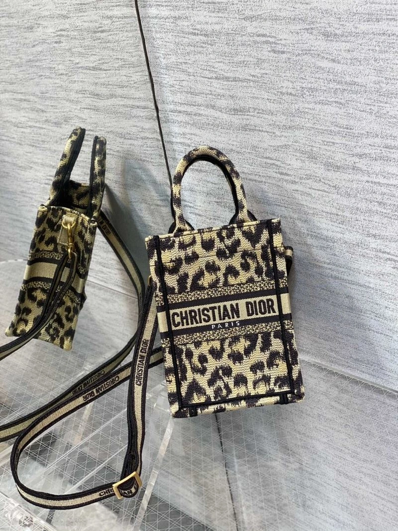 Christian Dior Shopping Bags EasyCare 66659