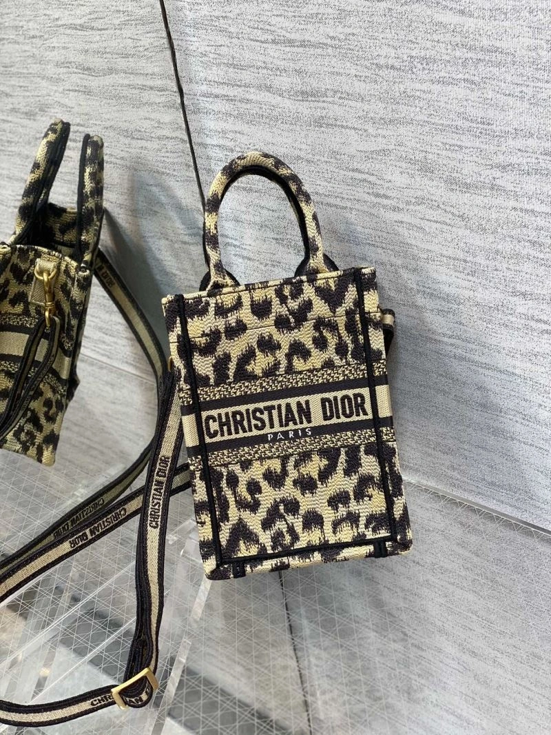 Christian Dior Shopping Bags EasyCare 66659