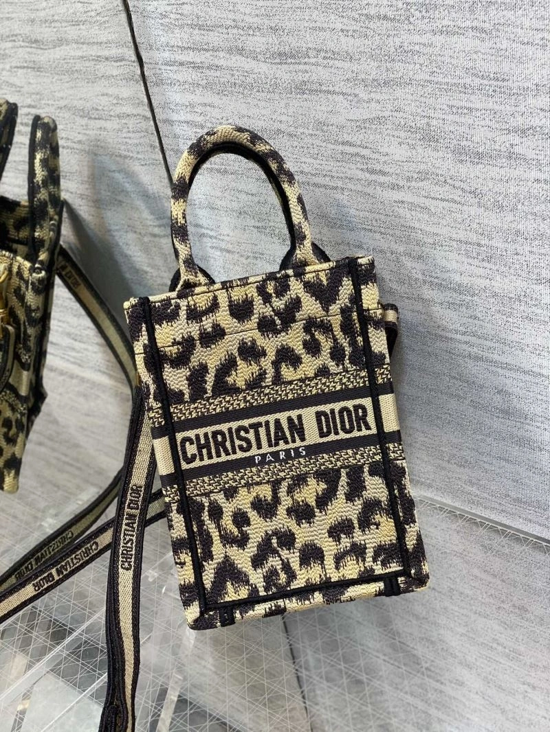 Christian Dior Shopping Bags EasyCare 66659