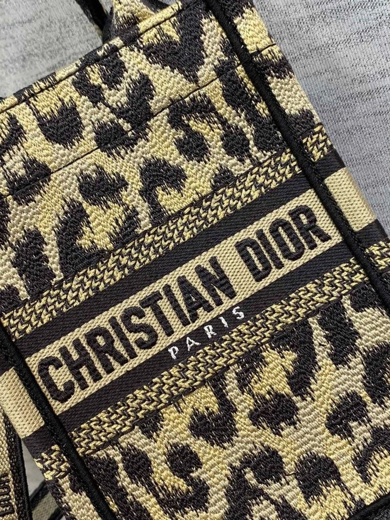 Christian Dior Shopping Bags EasyCare 66659